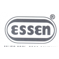 Essen 15a IP54 plunger Microswitch